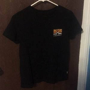 vans off the wall t-shirt